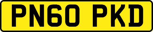 PN60PKD