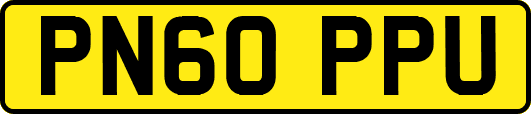 PN60PPU
