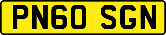 PN60SGN