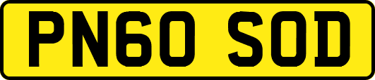 PN60SOD