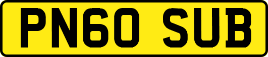 PN60SUB