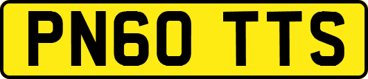 PN60TTS