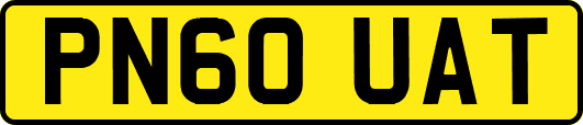 PN60UAT