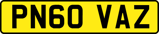 PN60VAZ