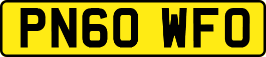 PN60WFO