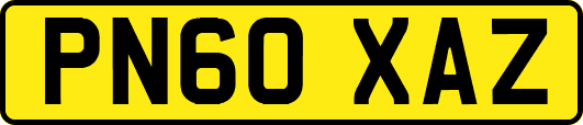 PN60XAZ