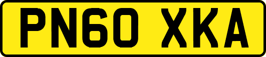 PN60XKA