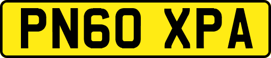 PN60XPA