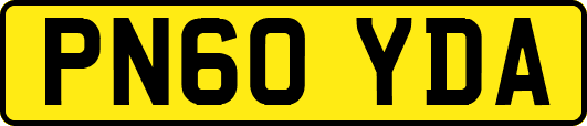 PN60YDA