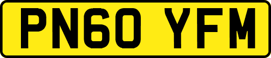 PN60YFM