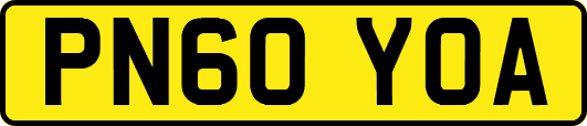 PN60YOA