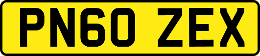 PN60ZEX