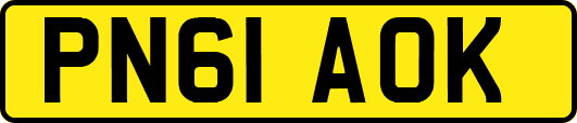 PN61AOK