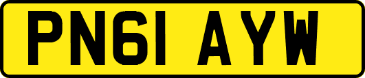 PN61AYW