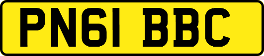 PN61BBC