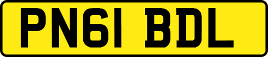 PN61BDL