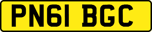 PN61BGC