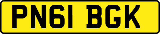 PN61BGK