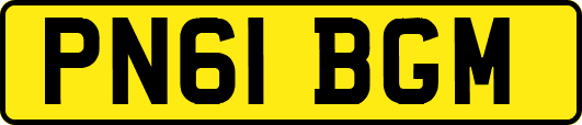 PN61BGM