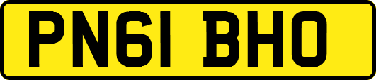 PN61BHO