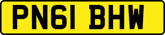 PN61BHW