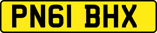 PN61BHX