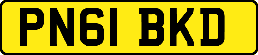 PN61BKD