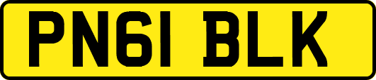 PN61BLK