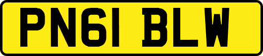 PN61BLW