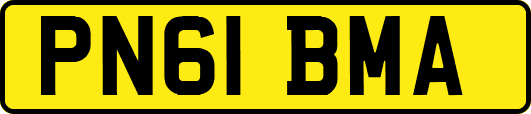 PN61BMA