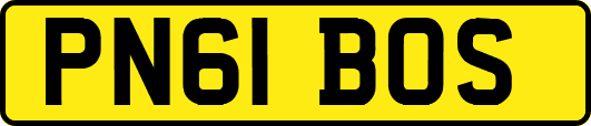 PN61BOS