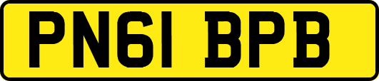 PN61BPB