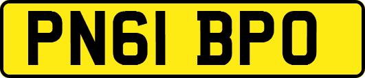 PN61BPO