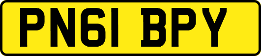 PN61BPY