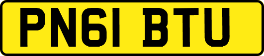 PN61BTU