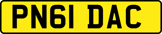 PN61DAC