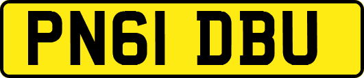 PN61DBU