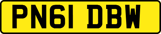 PN61DBW