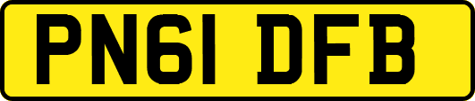 PN61DFB