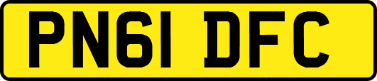 PN61DFC