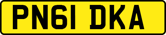 PN61DKA