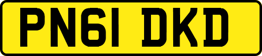 PN61DKD