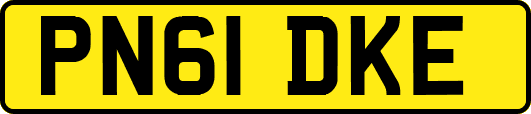 PN61DKE