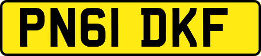 PN61DKF