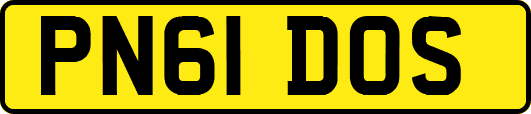 PN61DOS