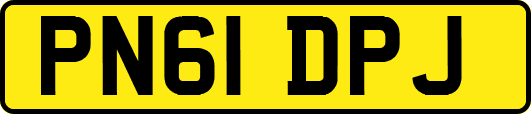 PN61DPJ