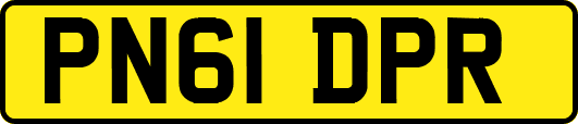 PN61DPR