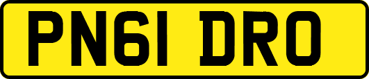 PN61DRO