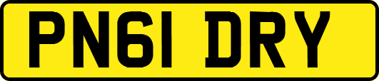 PN61DRY