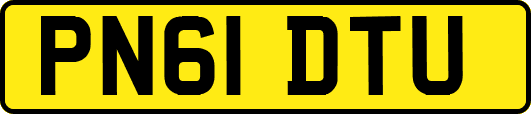 PN61DTU